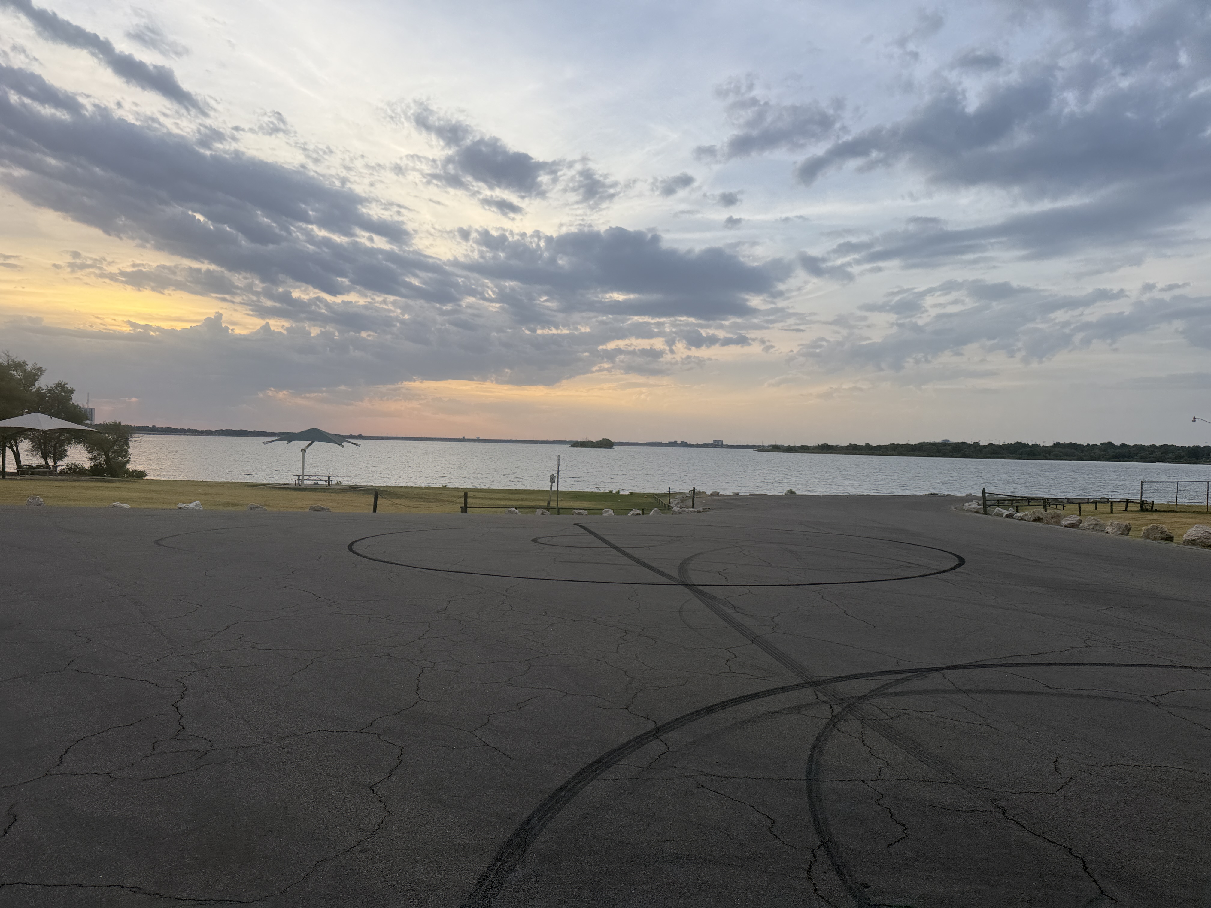 Lakeview Estates Neighborhood Park in Grapevine