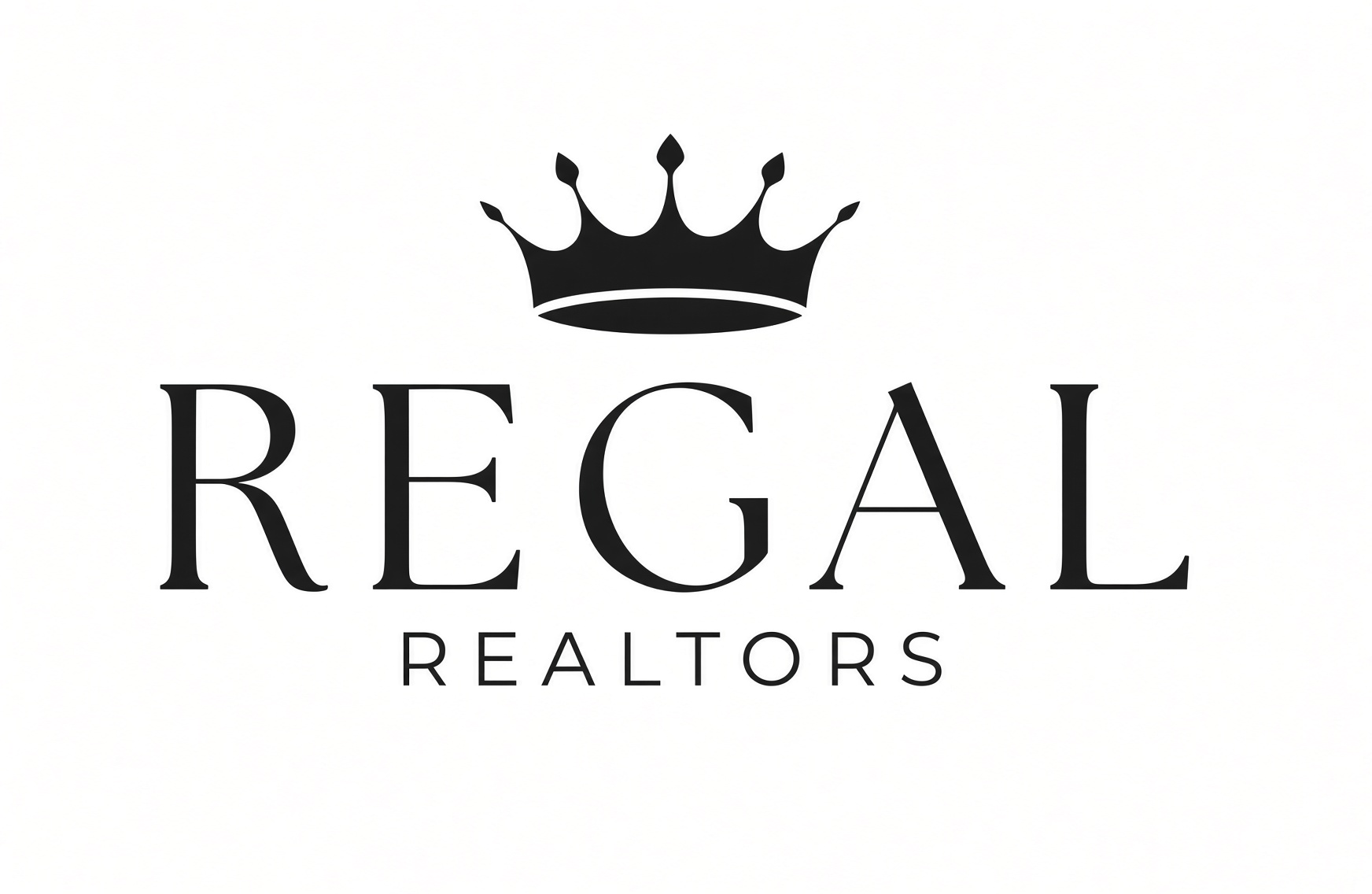 Brokered by Regal Realtors